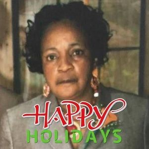 Meet your Posher, Patricia